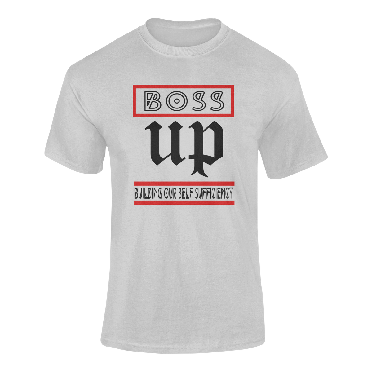 BossUp