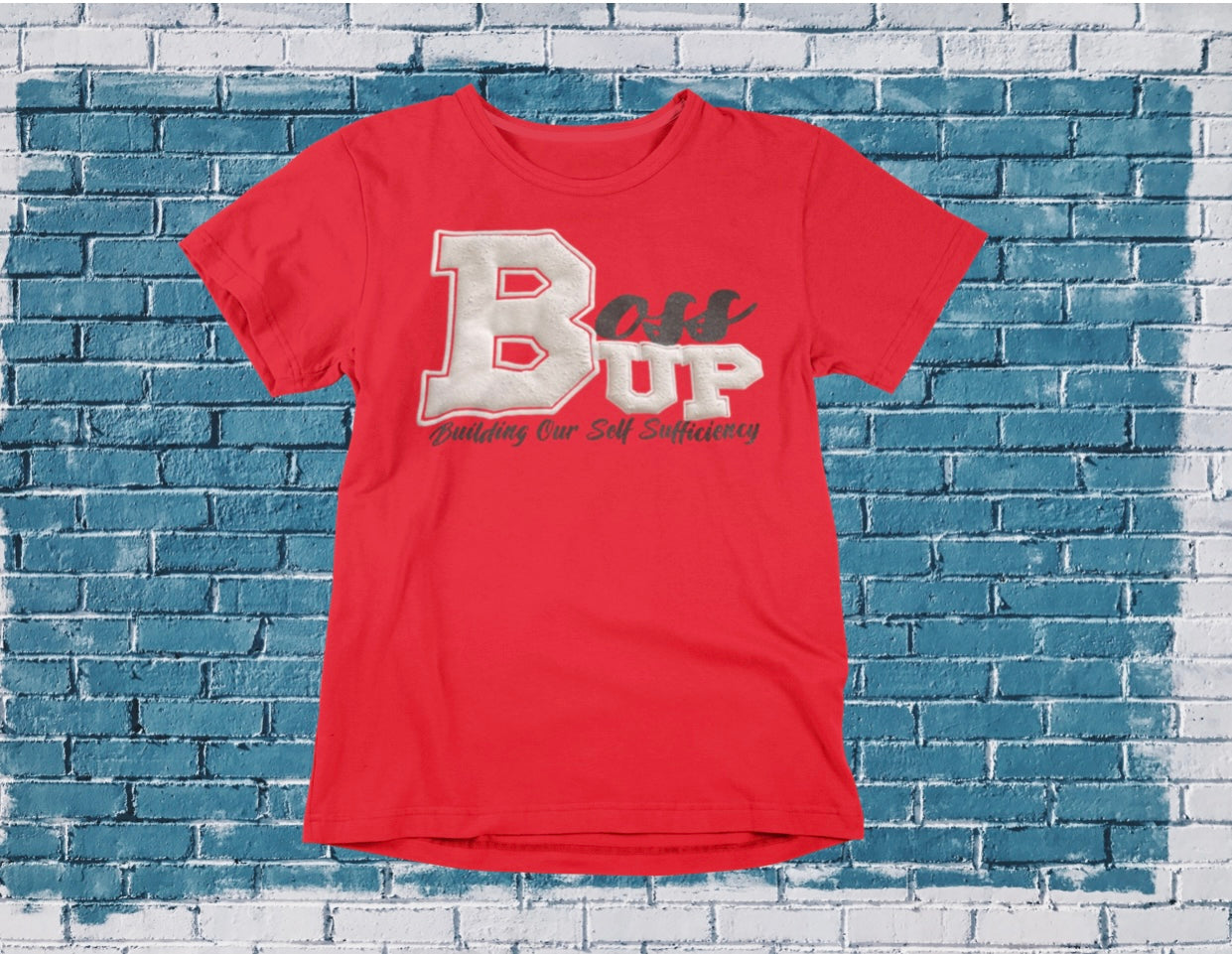 Boss UP University