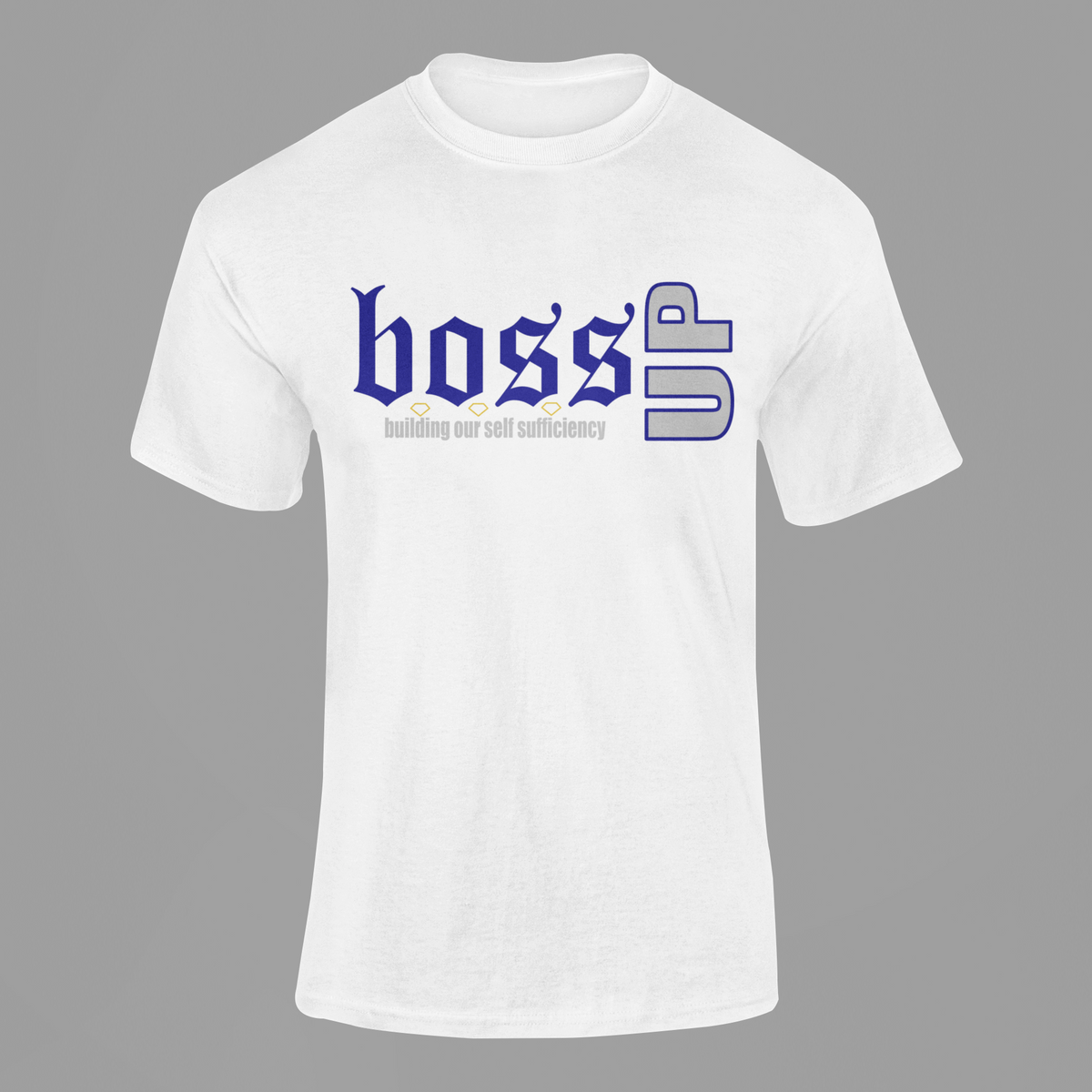 B.o.s.s UP