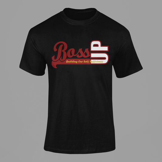 Boss Under Pressure