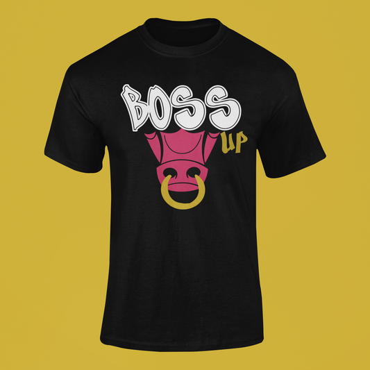 BossUp 2