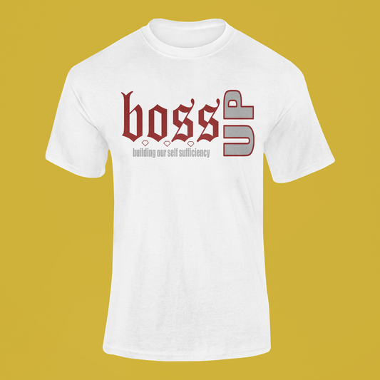 B.o.s.s UP