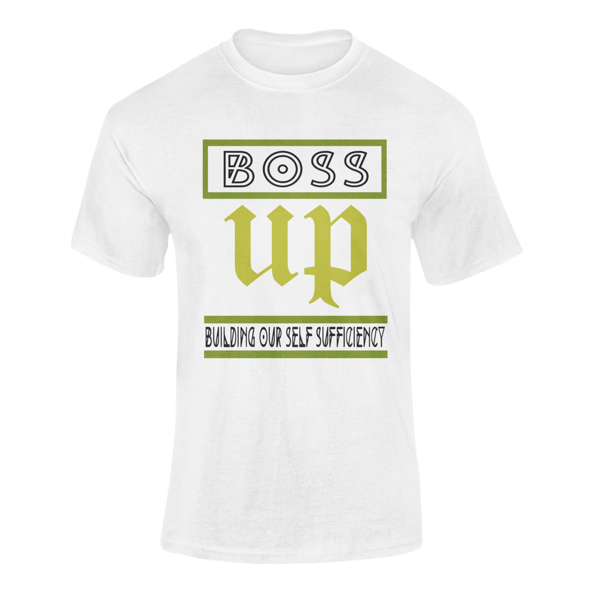 BossUp