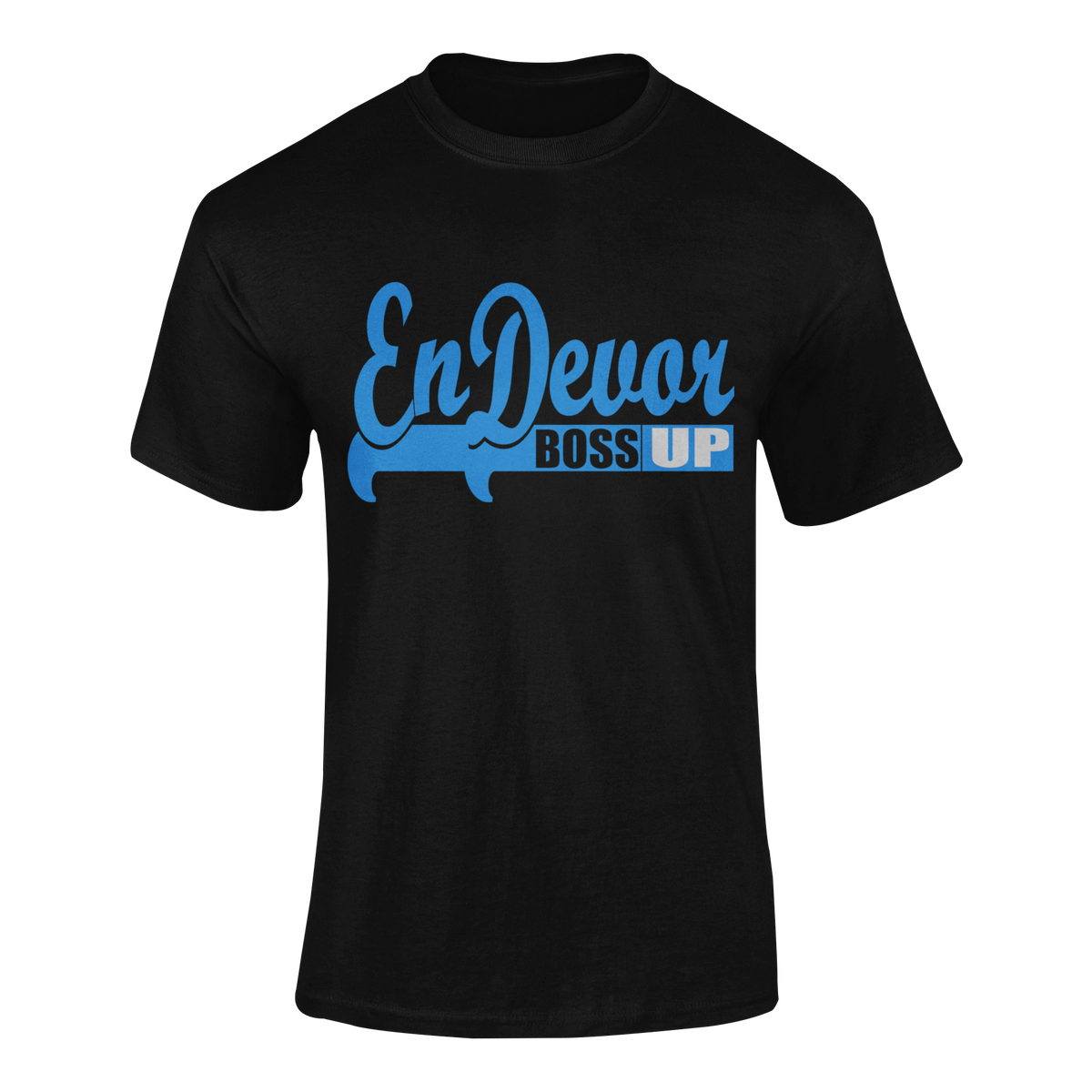 EnDevor 1