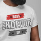 EnDevor raised