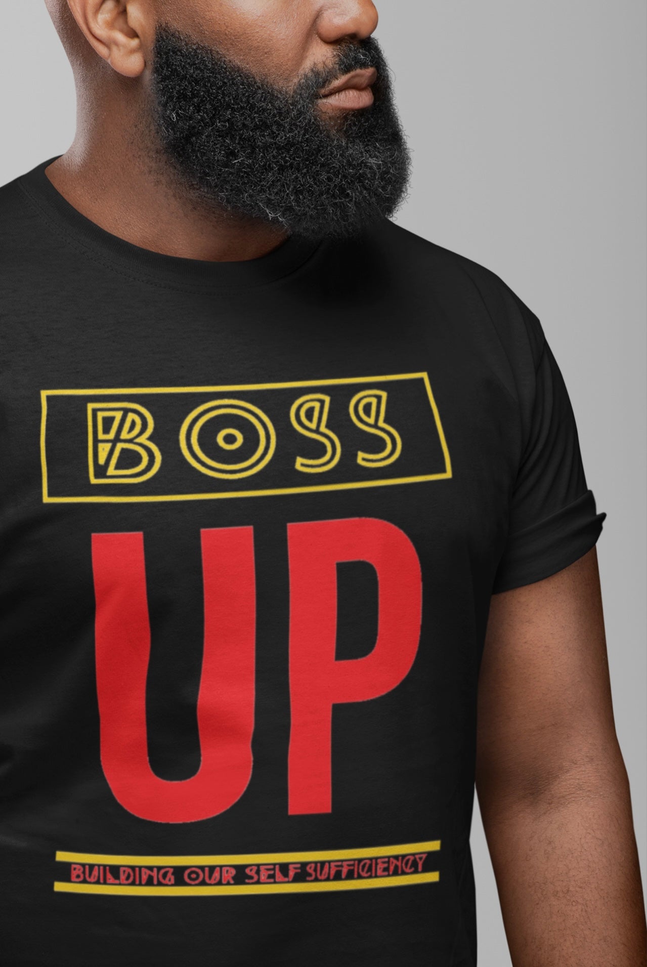 BossUp