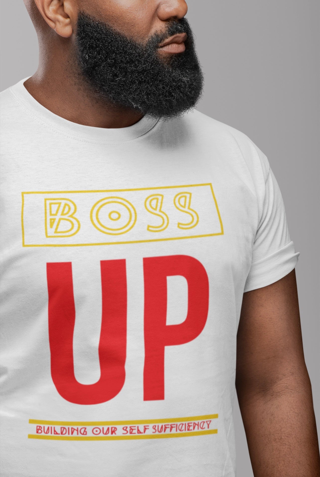 BossUp