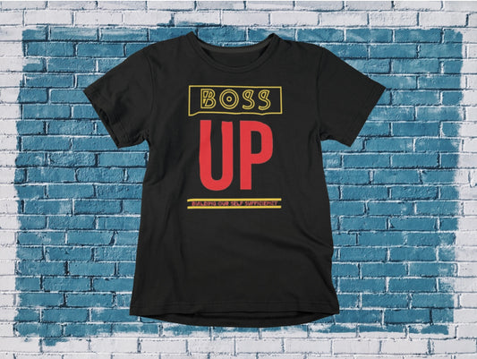 BossUp