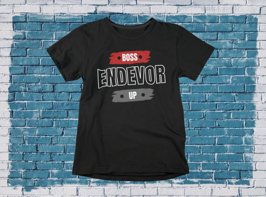 EnDevor raised