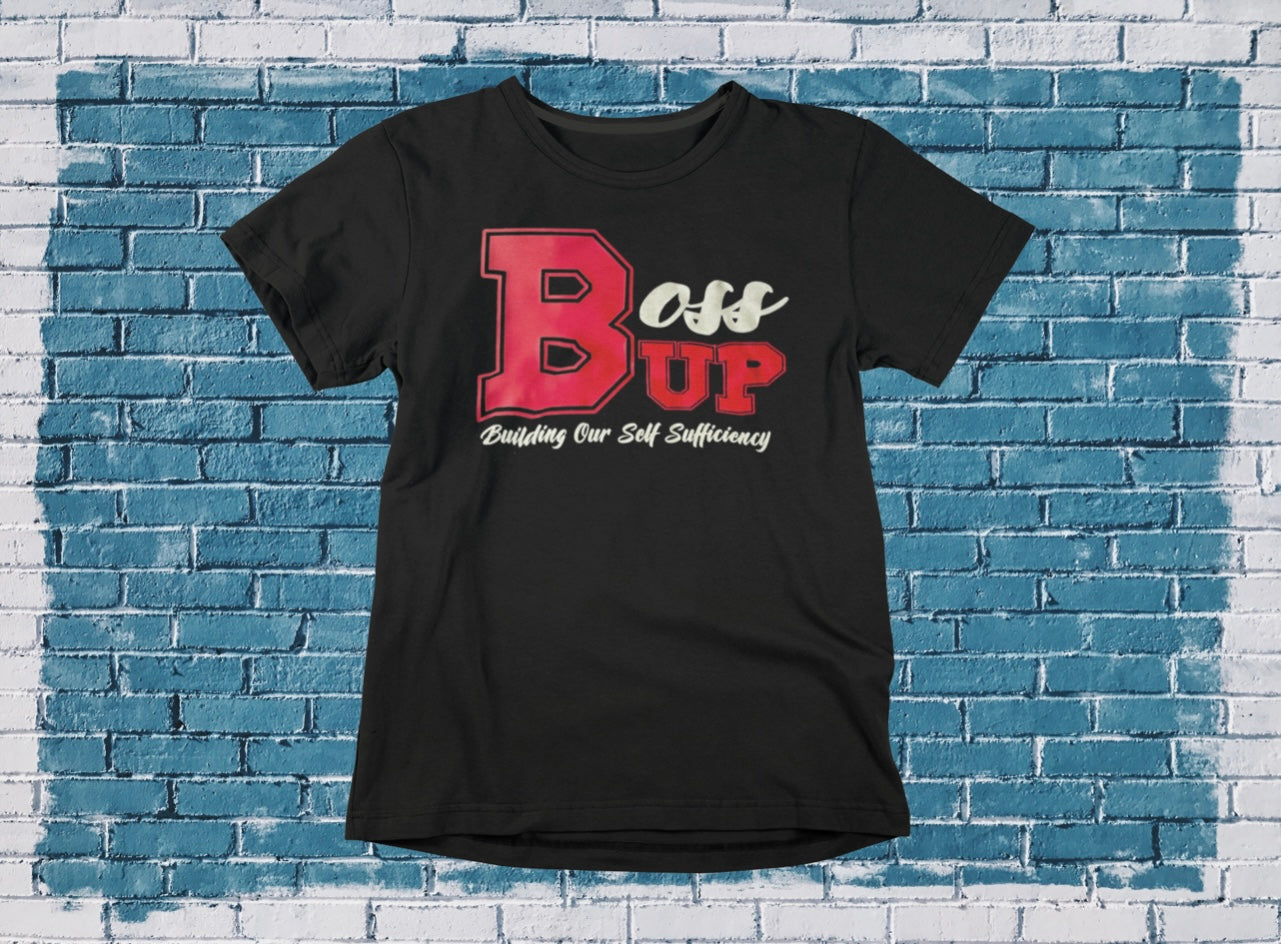 Boss UP University